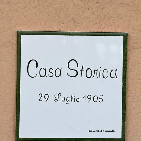 Ci Holidays La Spezia Exterior photo