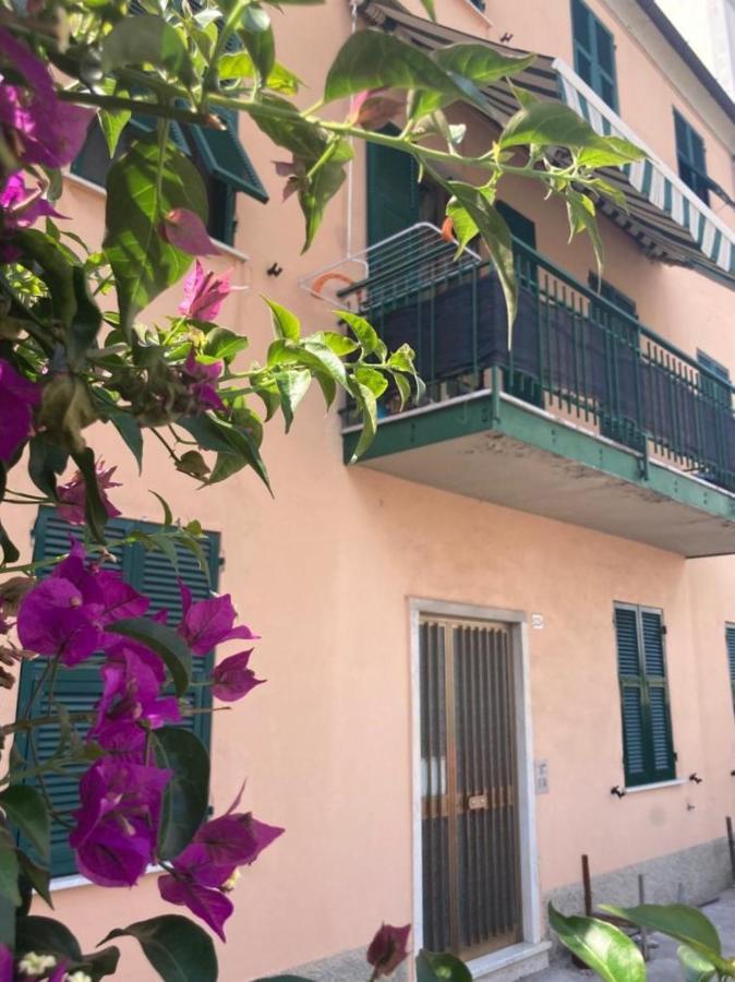 Ci Holidays La Spezia Exterior photo