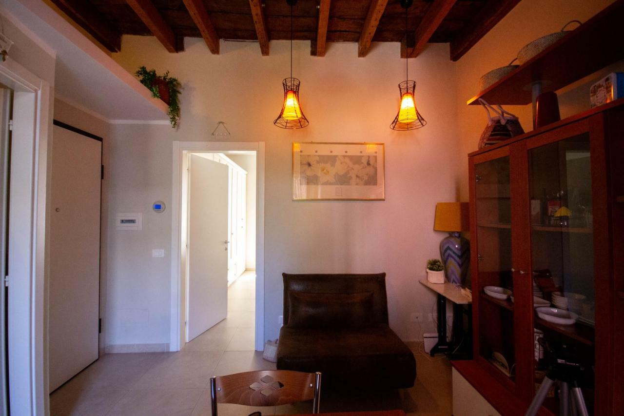 Ci Holidays La Spezia Exterior photo