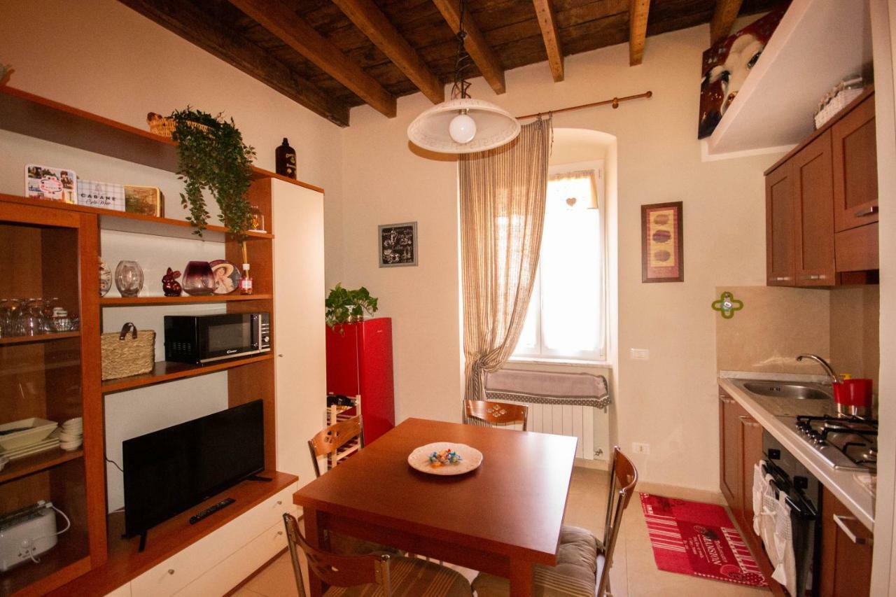 Ci Holidays La Spezia Exterior photo